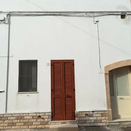 Dimora Pietra Viva