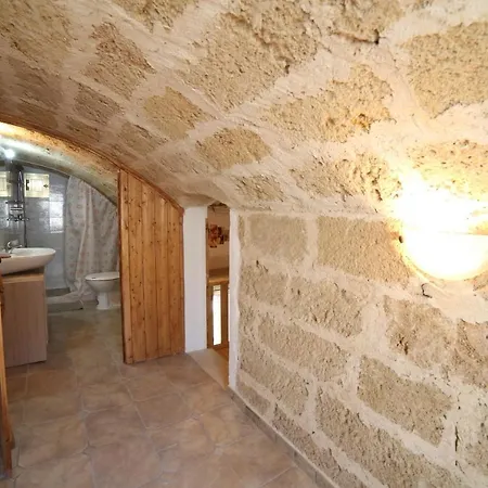 Dimora Pietra Viva * מורצ'יאנו די לאוקה